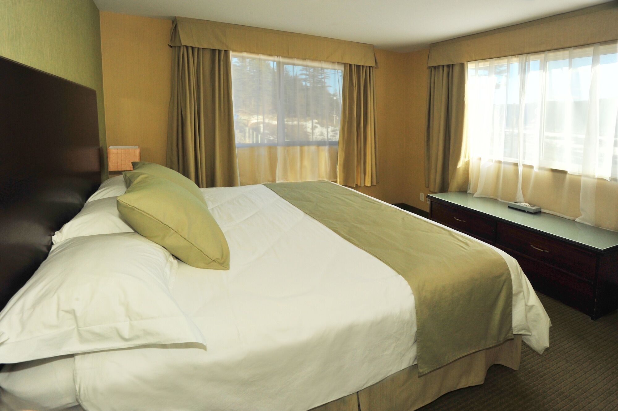 Ramada By Wyndham Williams Lake Zewnętrze zdjęcie